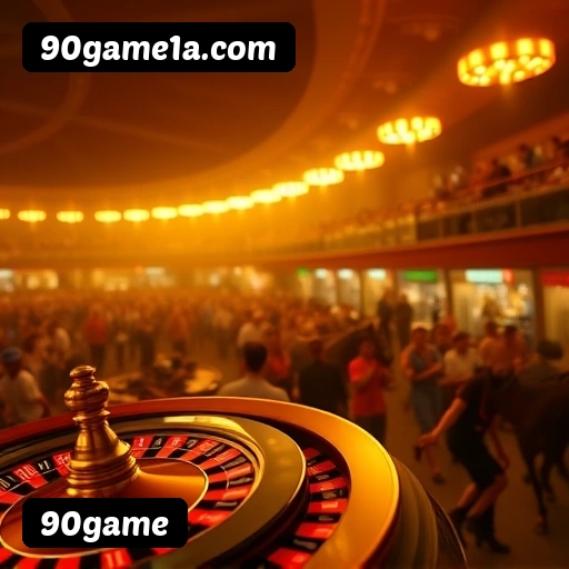 90game multi dispositivo