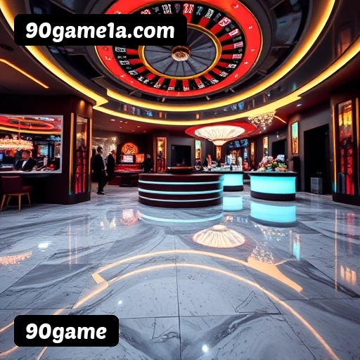 Slots no app 90game mobile