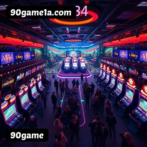 Formulário registro 90game