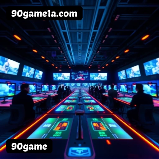 Gates of Olympus slot 90game