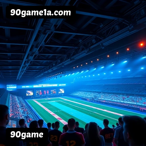 App 90game slots mobile