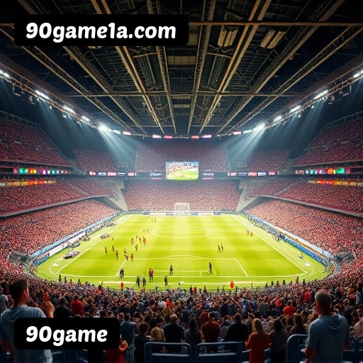 Bônus e prêmios 90game