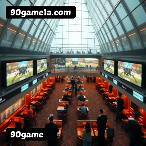 Cashback VIP 90game - reembolso semanal