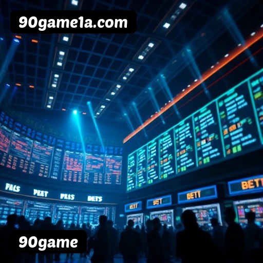 Apostas futebol ao vivo 90game - odds competitivas