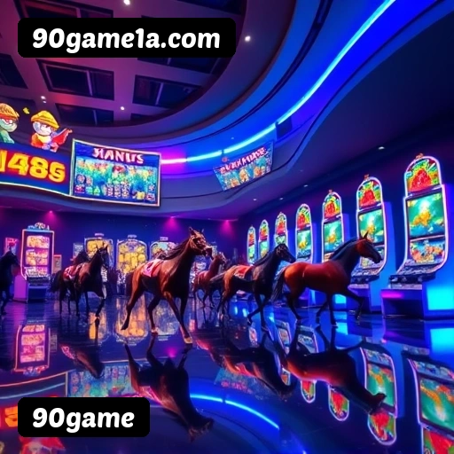 App 90game apostas esportivas mobile