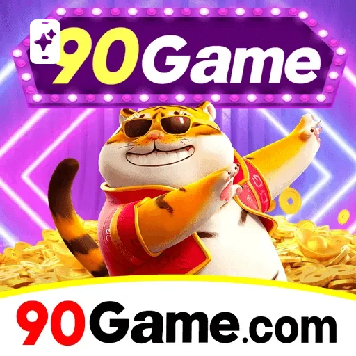 Logo 90game